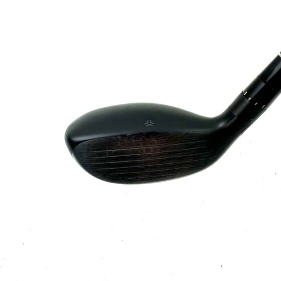 Srixon ZX MKII 3 Hybrid / 19 Degree / HZRDUS Smoke RDX Stiff Flex