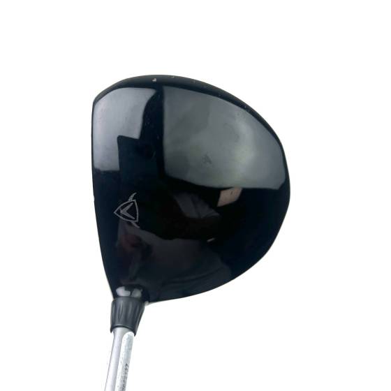 Callaway Diablo Edge 3 Wood / 15 Degree / Callaway Ladies Flex