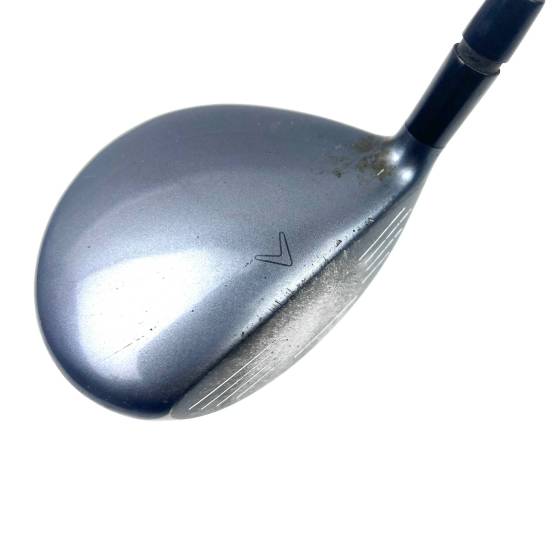 Callaway X Hot 3 Wood / 15 Degree / Project X Ladies Flex