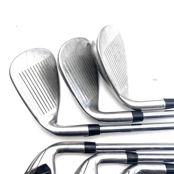 Callaway Razr X Irons / 6-SW / Callaway Uniflex