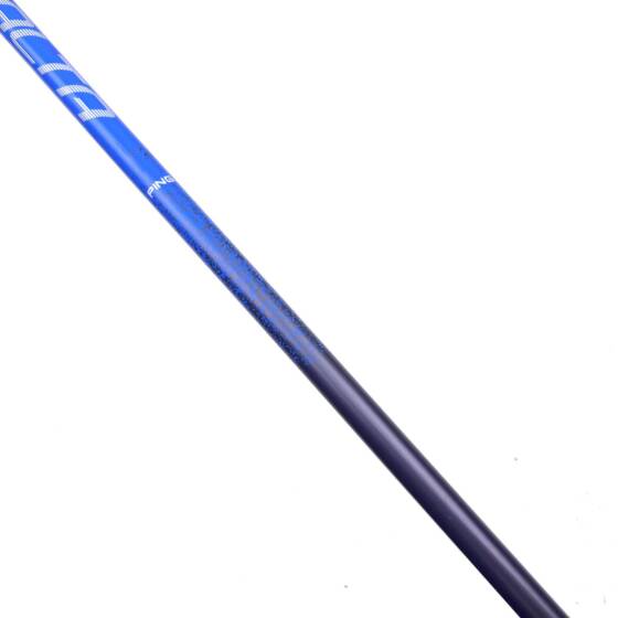 Ping G Series SF-TEC Driver / 10 Degree / Alta 55 Regular Flex