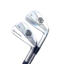 Taylormade Tour Preferred MB 2011 Irons / 3-PW / Dynamic Gold S300 Stiff Flex