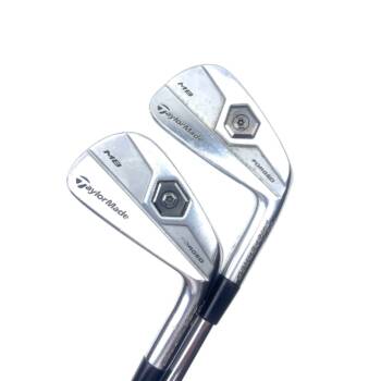 Taylormade Tour Preferred MB 2011 Irons / 3-PW / Dynamic Gold S300 Stiff Flex