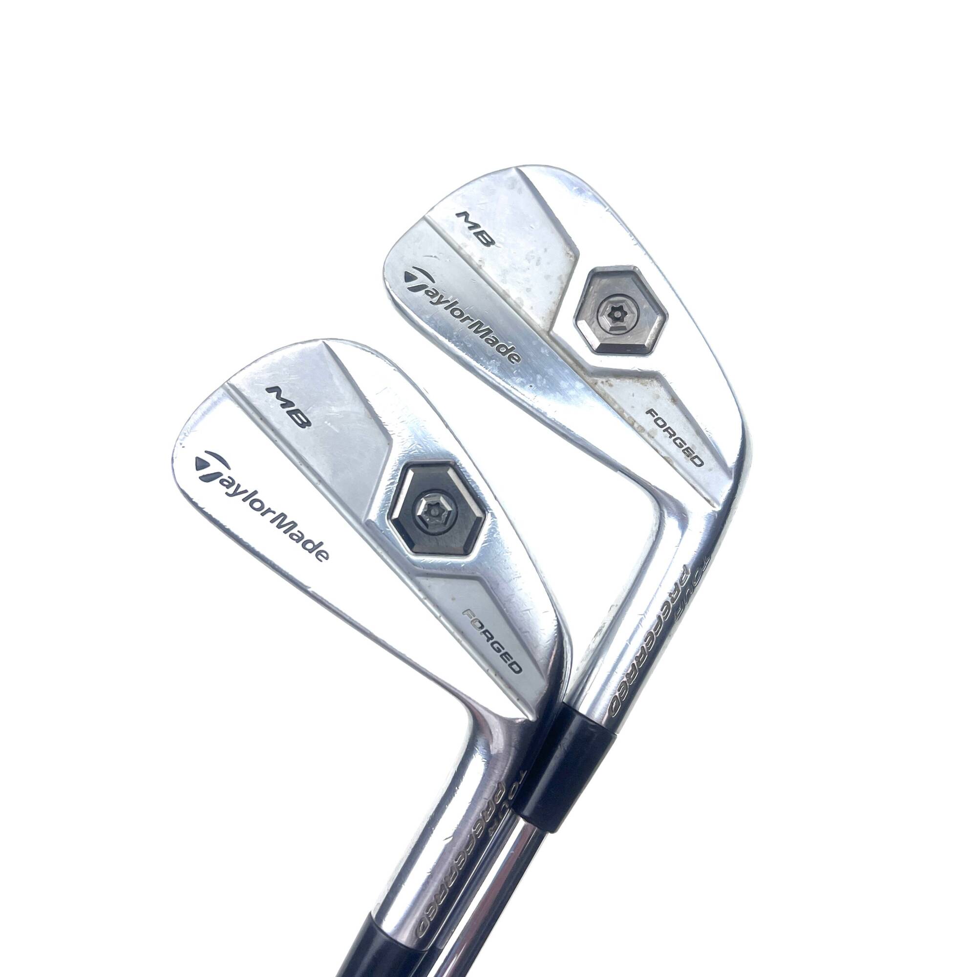 TaylorMade TaylorMade Tour Preferred MB Iron Set