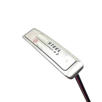 Odyssey White Steel #2 Putter / 34 Inches