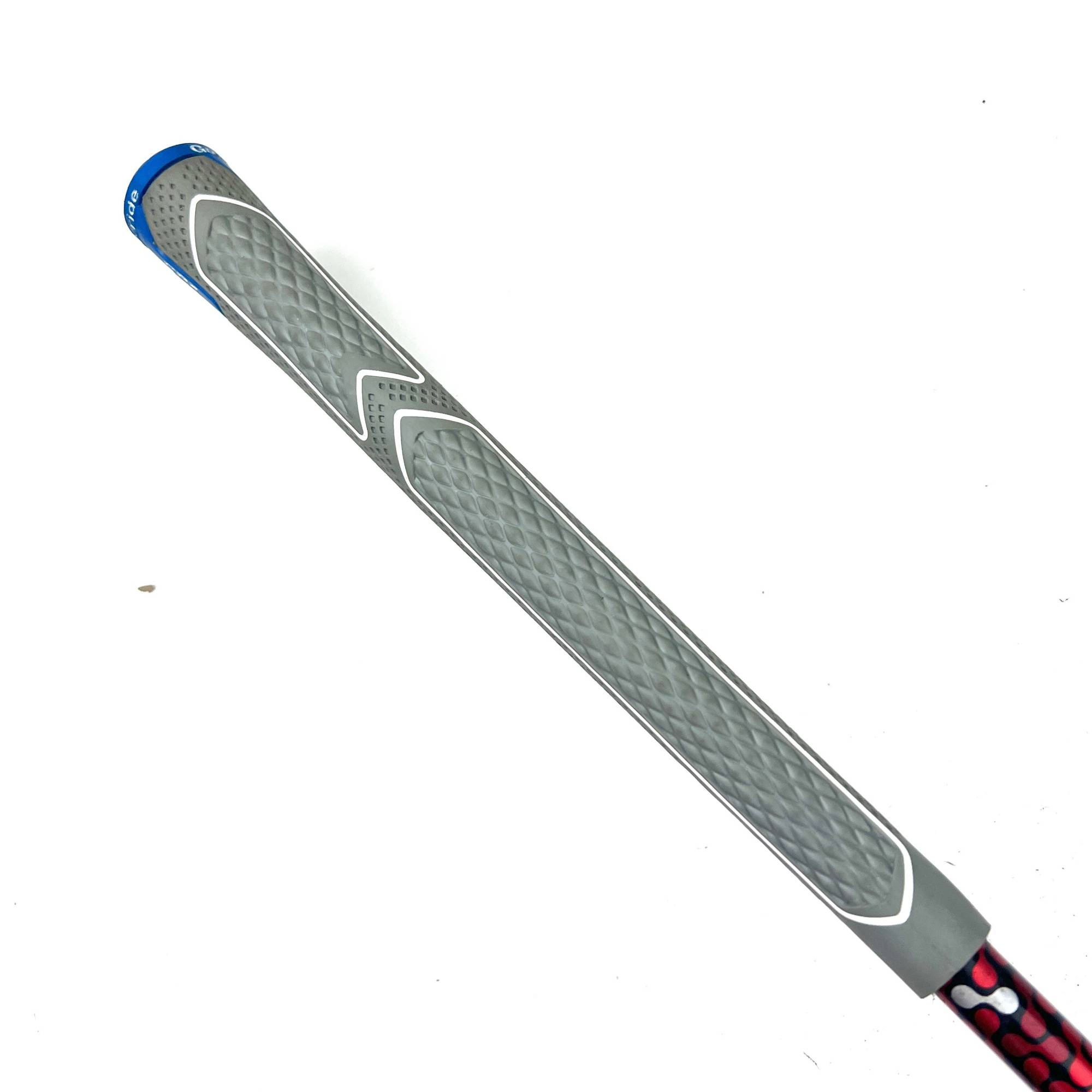 Taylormade M4 4 Hybrid / 22 Degree / Atmos Regular Flex