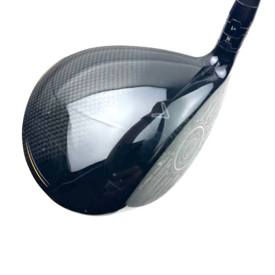 Callaway Mavrik Driver / 10.5 Degree / Hzrdus T800 Regular Flex