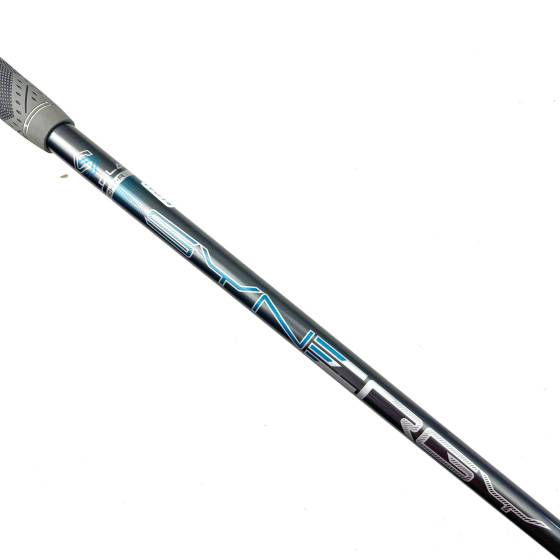 Callaway Steelhead XR 6 Hybrid / 28 Degree / Synergy 60 Regular Flex