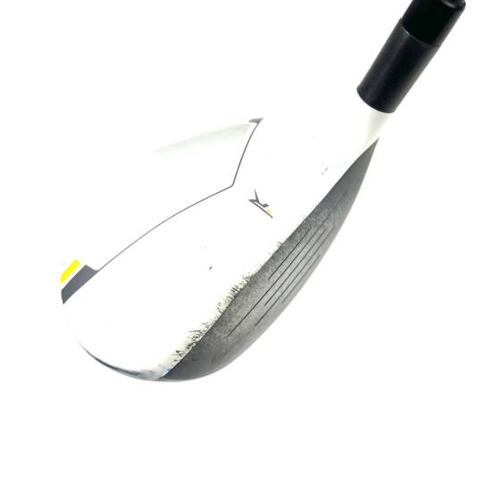 Taylormade RBZ Stage 2 4 Hybrid / 22 Degree / Rocketfuel 65 Stiff Flex