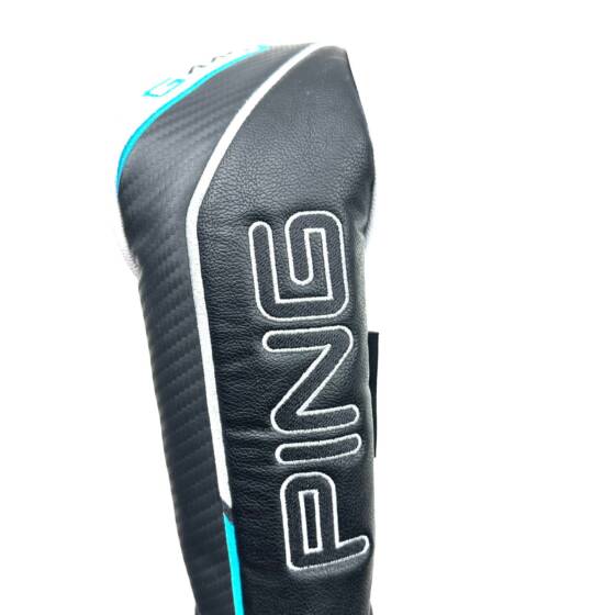 Ping G440 SFT 7 Wood / 22 Degree / Alta CB 65 Senior Flex