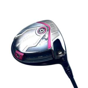 Callaway Great Big Bertha Driver / 10.5 Degree / Cypher Ladies Flex