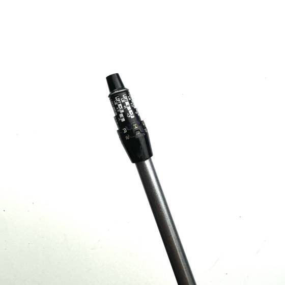 Fujikura Pro 60 2024 Driver Shaft / Stiff Flex / DS Adapt Tip