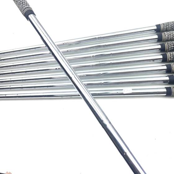 Mizuno MP69 Irons / 3-PW / Regular Flex