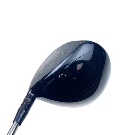 Callaway Rogue Driver / 10.5 Degree / RCH 55 Regular Flex