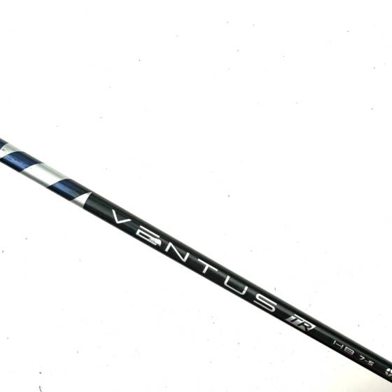Taylormade QI10 3 Hybrid / 19 Degree / Ventus 7S Stiff Flex