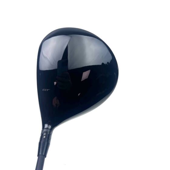 Titleist GT3 Driver / 9 Degree / Tensei 1K Blue 55 Regular Flex
