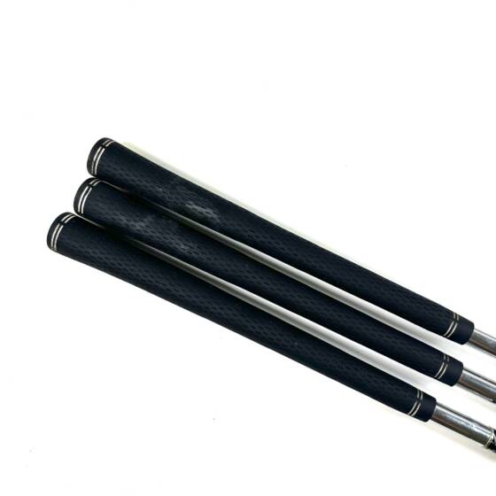 Cleveland RTX 588 Wedge Set / 52, 56, 60 Degree / True Temper Dynamic Gold Regular Flex