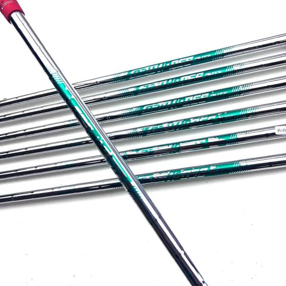 Taylormade P770 2020 Irons / 4-PW / N.S. Pro 950 Geo Neo Regular Flex
