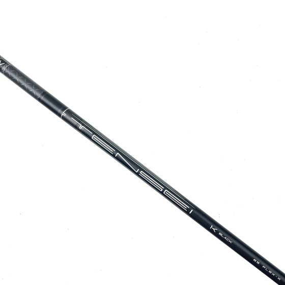 Titleist GT3 Driver / 9 Degree / Tensei 1K Black 65 X-Stiff Flex