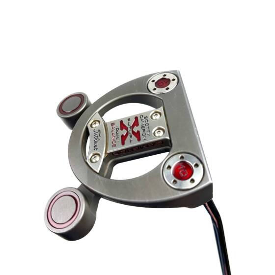 Scotty Cameron Futura X Putter / 36 Inches