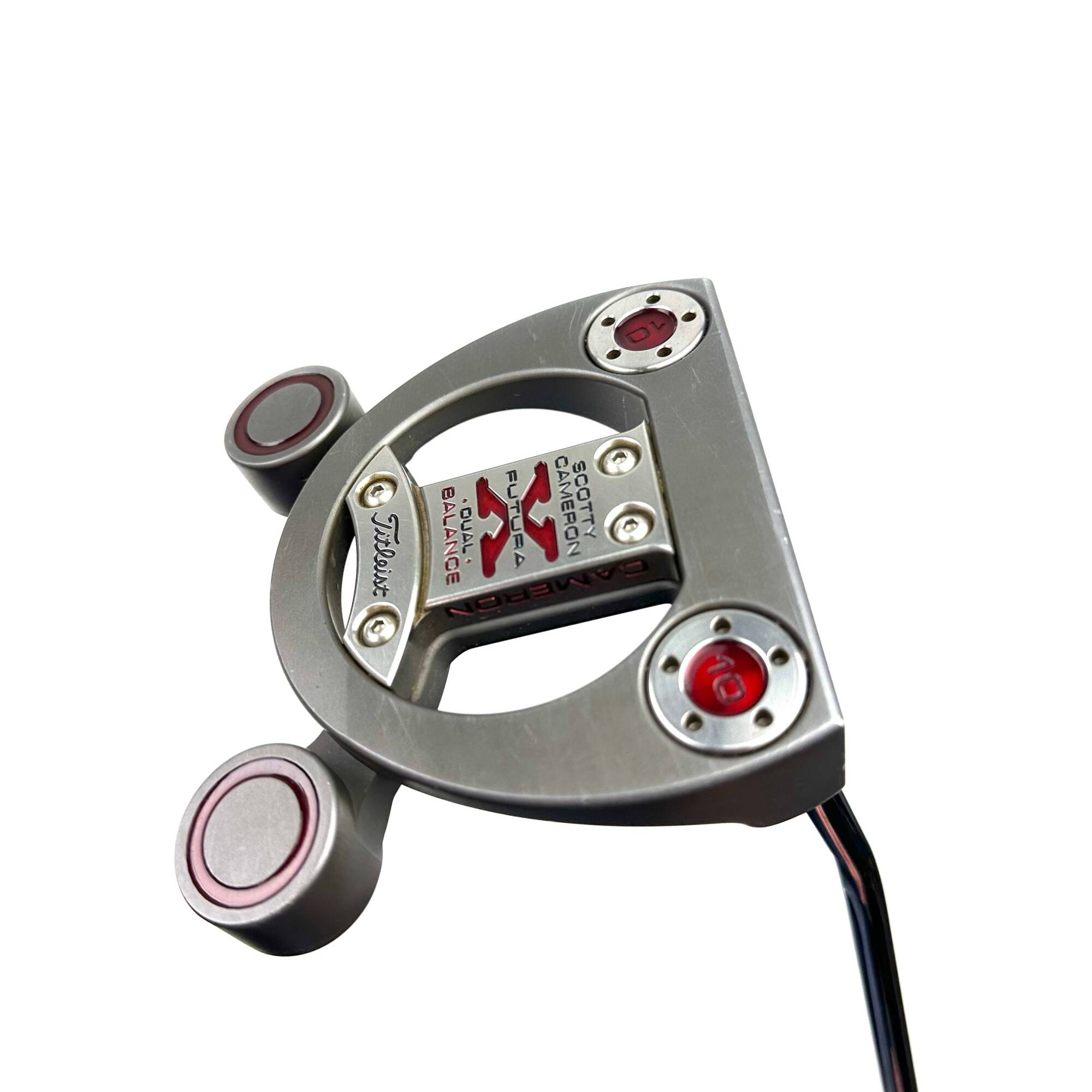 Scotty Cameron Scotty Cameron Futura X Putter