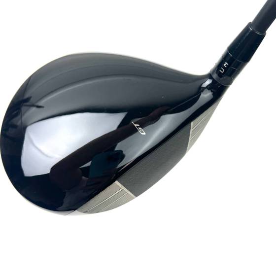 Titleist GT3 Driver / 9 Degree / Hzrdus Black Stiff Flex