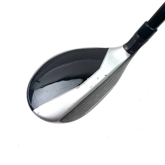 Taylormade M4 4 Hybrid / 22 Degree / Atmos 6R Regular Flex
