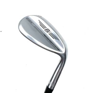 Titleist Vokey SM10 Lob Wedge / 58 Degree / Vokey Wedge Flex