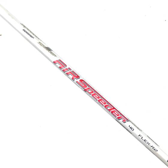 Titleist TS1 Driver / 10.5 Degree / Air Speeder 42 Senior Flex
