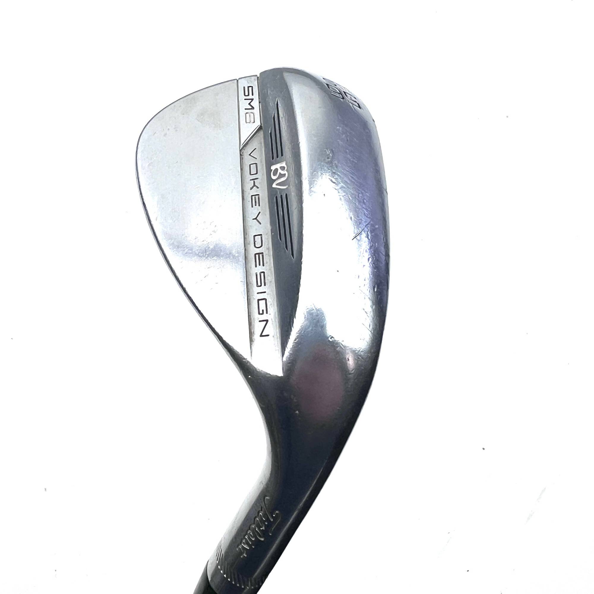 Titleist Vokey SM8 Wedge Set / 56 & 60 Degree / Dynamic Gold S300