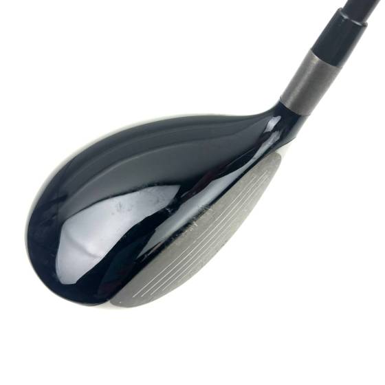 Callaway Apex UW 2 Hybrid / 17 Degree / MMT 70 Stiff Flex