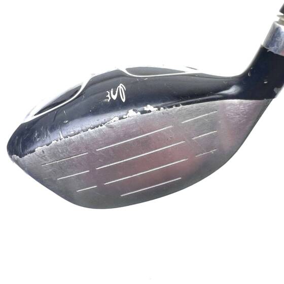 Cobra King S9-1 5 Wood / 18 Degree / UST Mamiya Recoil ES Regular Flex