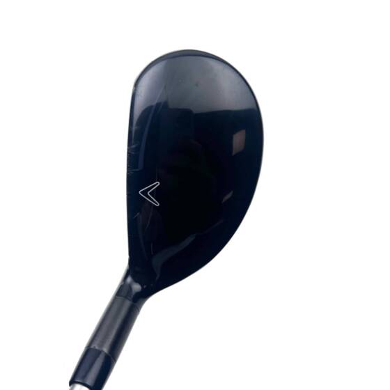 Callaway Rogue 4 Hybrid / 21 Degree / Aldila Quaranta Ladies Flex