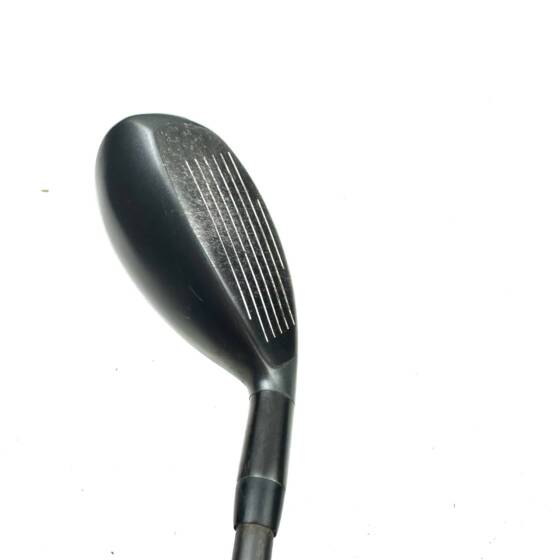 Left Handed Callaway X2 Hot Pro 2 Hybrid / 16 Degree / Aldila Tour ATX 75 Regular Flex