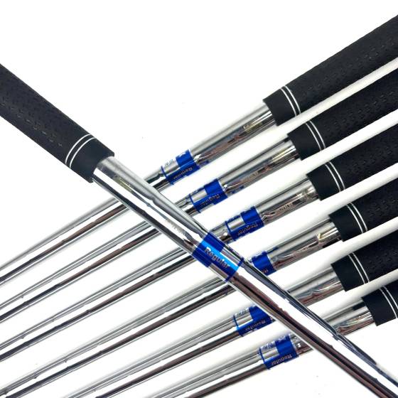 Yonex EZone Elite Irons / 5-SW / Yonex Regular Flex