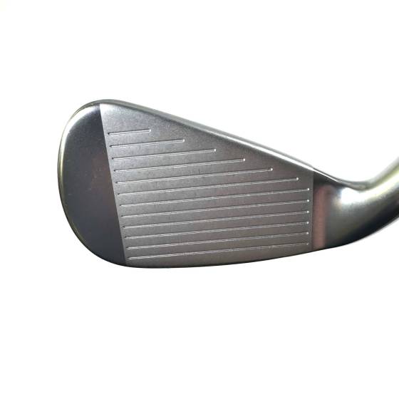 Callaway X-Forged 18 4 Iron / 24 Degree / Mitsubishi Diamana 64 Stiff Flex