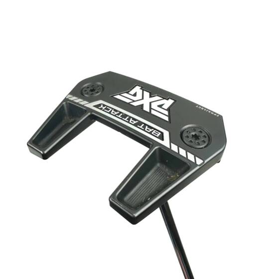 PXG Bat Attack ZT Putter / 34 Inches
