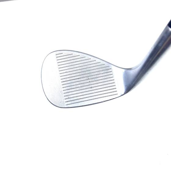 Cleveland RTX Zipcore Lob Wedge / 60 Degree / Dynamic Gold Spinner Wedge Flex