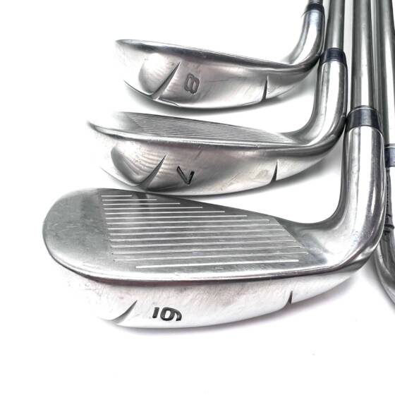 Taylormade RBZ SL Irons / 6-SW / RBZ Ladies Flex