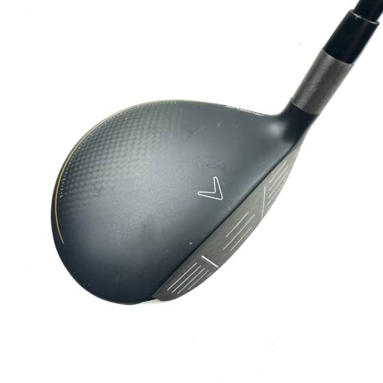 Callaway Rogue ST MAx 3 Wood / 15 Degree / Tensei Blue AV Series 65 Regular Flex