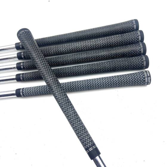 Titleist 718 AP2 Irons / 5-PW / True Temper Dynamic Gold Stiff Flex