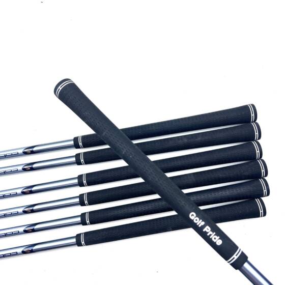 Cobra Transition Design Irons / 6-SW / Cobra 50g Ladies Flex