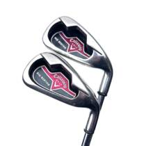 Callaway Big Bertha 2006 irons / 4-SW / Callaway Regular Flex