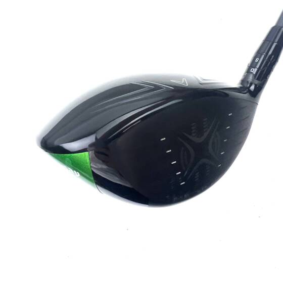 Callaway Great Big Bertha Epic Sub Zero Driver / 9 Degree / Fujikura Pro 62 Extra-Stiff Flex