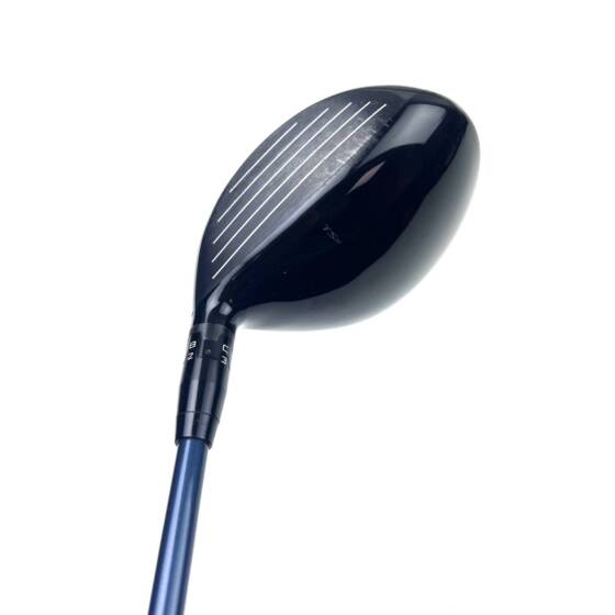 Titleist TSR2 4 Wood / 16.5 Degree / Denali 70 Stiff Flex