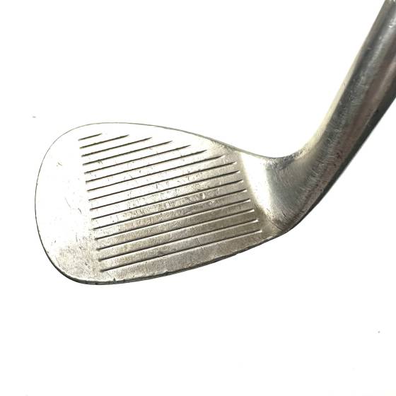 Titleist Vokey Spin Milled Lob Wedge / 60 Degree / Vokey Wedge Flex
