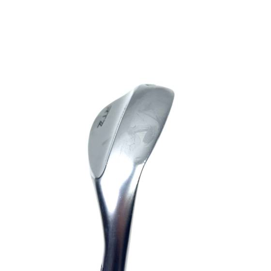 Cleveland RTZ Lob Wedge / 58 Degree / / Dynamic Gold Spinner Tour Issue Wedge Flex