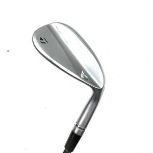 Taylormade Milled Grind 4 Sand Wedge / 54 Degree / Dynamic Gold 115 Wedge Flex