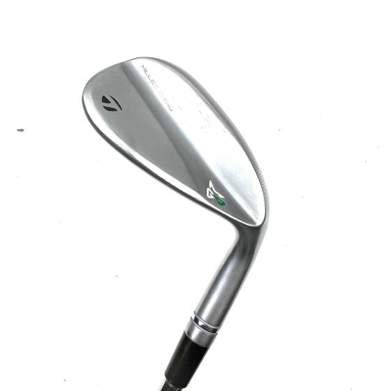 Taylormade Milled Grind 4 Sand Wedge / 54 Degree / Dynamic Gold 115 Wedge Flex