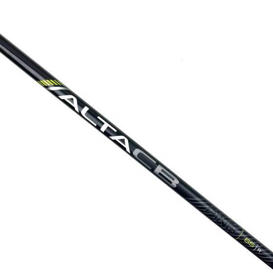 Ping G430 SFT 3 Wood / 16 Degree / Alta CB 65 Regular Flex